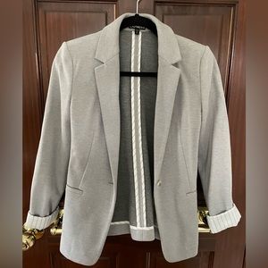 Express Sweater Blazer